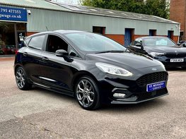 Ford Fiesta 1.0 Fiesta ST-Line X Turbo 5dr 4