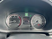 Mitsubishi L200 DI-D 4WD WARRIOR DCB 22
