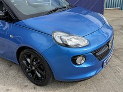 Vauxhall Adam 1.2i ENERGISED Hatchback 3dr Petrol Manual Euro 6 (70 ps) 13