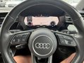 Audi A3 1.5 TFSI 35 Edition 1 Sportback Euro 6 (s/s) 5dr 24