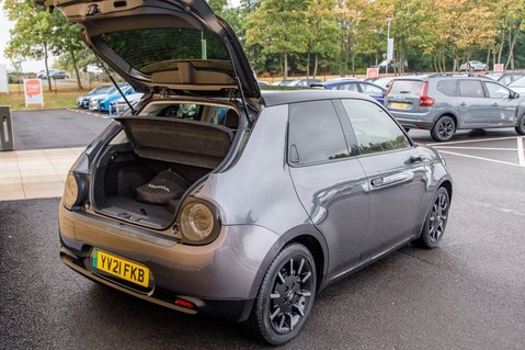 Honda Honda E ADVANCE 42