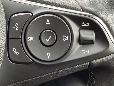 Vauxhall Mokka 1.2 Turbo Ultimate 5dr Auto 31