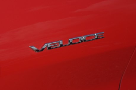 Alfa Romeo Giulia Tb Veloce 13