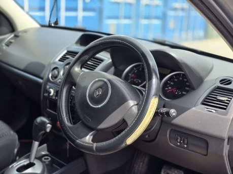 Renault Megane 1.6 VVT Dynamique Hatchback 5dr Petrol Proactive (184 g/km, 111 bhp) 17