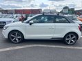 Audi A1 1.4 A1 Contrast Edition TFSI 3dr 23