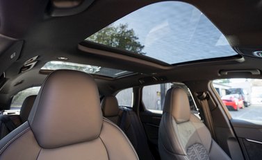 Audi RS6 Avant Vorsprung 14