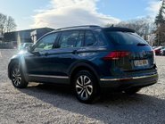 Volkswagen Tiguan 1.5 Tiguan Active TSi 5dr 5