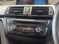 BMW 3 Series 2.0 320d M Sport Auto 4dr 50
