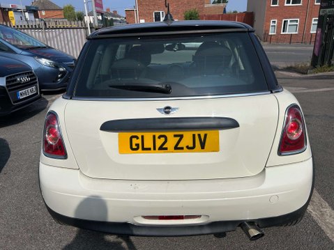 Mini Hatch 1.6 One 3dr 39