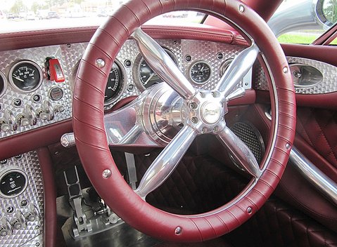 Citroen C8 Laviolette 11