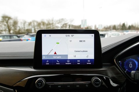 Ford Kuga VIGNALE 22