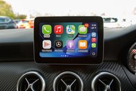 Mercedes-Benz A Class A 200 AMG LINE EXECUTIVE 36