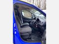 Peugeot Partner 1.6 BlueHDi 744 S Combi Van 6dr Diesel Manual L2 (113 g/km, 97.64 bhp) 35