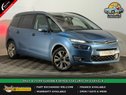 Citroen C4 Grand Picasso EXCLUSIVE+ 1.6 E-HDI AIRDREAM MANUAL