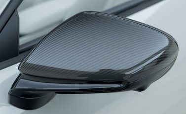 Porsche 911 Turbo S Cabriolet (992) 37