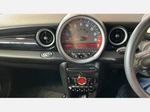 Mini Roadster 1.6 Cooper Euro 6 (s/s) 2dr 7