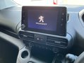 Peugeot Partner 1.5 BlueHDi 1000 Professional Premium Standard Panel Van SWB Euro 6 5dr 25