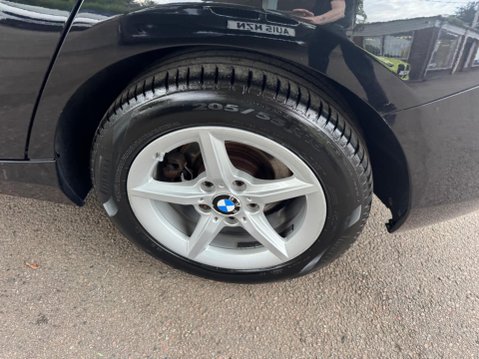 BMW 1 Series 1.5 116d ED Plus Euro 6 (s/s) 5dr 15