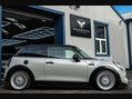 Mini Hatch 2.0 Cooper S Auto 3dr 3