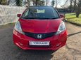 Honda Jazz I-VTEC EXL 6