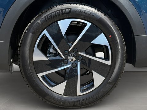 Vauxhall Grandland 1.2 Hybrid 145 GS [Intelli-LED] 5dr e-DCT6 14