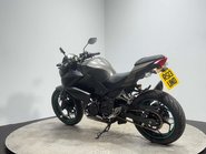 Kawasaki Z ABS 2016 18K GOOD RUNNING A2 READY NAKED BIKE LIGHT PROJECT BIKE 300CC 6