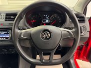 Volkswagen Polo 1.0 Polo S AC 5dr 9