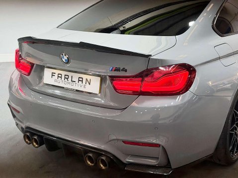BMW M4 3.0 BiTurbo GPF Competition Coupe 2dr Petrol DCT Euro 6 (s/s) (450 ps) 48