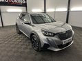 Peugeot 2008 1.2 PureTech Allure Premium EAT Euro 6 (s/s) 5dr 1