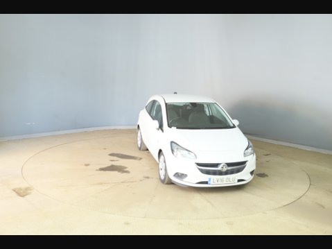 Vauxhall Corsa ENERGY AC ECOFLEX 2