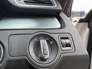 Volkswagen CC 2.0 CC GT BlueMotion Technology TDI Semi-Auto 4dr 32