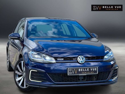Volkswagen Golf 1.4 Golf GTE Advance Semi-Automatic 5dr - NATIONAL DELIVERY*