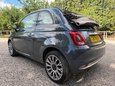Fiat 500 1.0 MHEV Star Euro 6 (s/s) 2dr 4