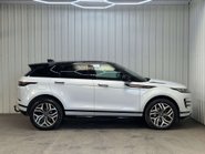Land Rover Range Rover Evoque 2.0 Range Rover Evoque First Edition D Auto 4WD 5dr 17