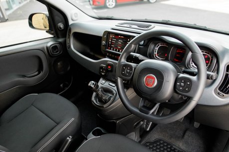 Fiat Panda BASE