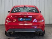 Mercedes-Benz CLA Class 1.6 CLA 180 Sport 4dr 36