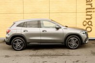 Mercedes-Benz EQA EQA 350 4MATIC AMG LINE 13