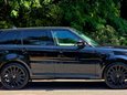Land Rover Range Rover Sport 3.0 Range Rover Sport Autobiography Dynamic D MHEV Auto 4WD 5dr 74