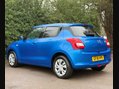 Suzuki Swift 1.2 Dualjet SZ3 Euro 6 (s/s) 5dr 8