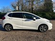 Honda Jazz 1.3 i-VTEC EX Euro 6 (s/s) 5dr 6