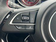 Suzuki Swift SPORT BOOSTERJET MHEV 32