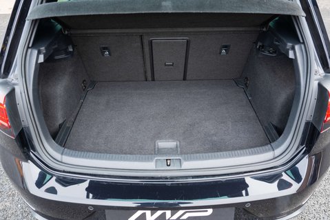 Volkswagen Golf 2.0 Golf GTi Performance TSi 5dr 16