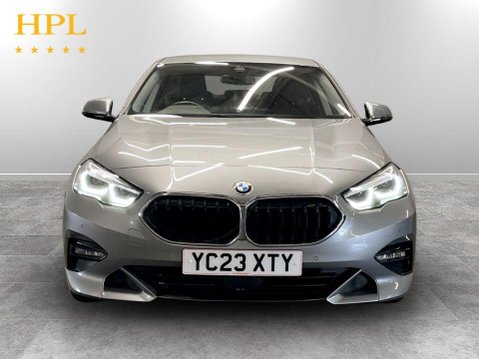 BMW 2 Series 1.5 218i Sport (LCP) Saloon 4dr Petrol Manual Euro 6 (s/s) (136 ps) 2