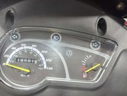 SYM Symply 125 AV12W Scooter Petrol Automatic (8 ps) 19