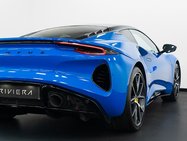 Lotus Emira 3.5 V6 First Edition Coupe 2dr Petrol IPS Euro 6 (404 ps) 29