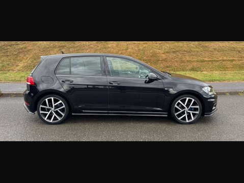 Volkswagen Golf 1.5 Golf R-Line TSI Evo 5dr 3