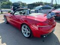 BMW Z4 3.0 30i M Sport Auto sDrive Euro 5 2dr 12