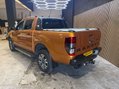 Ford Ranger 2.0 Ranger Wildtrak EcoBlue 4x4 Auto 4WD 4dr 9