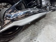 BMW R18 1800 2021 ONLY 6K THE ULTIMATE CRUISER BIKE 15