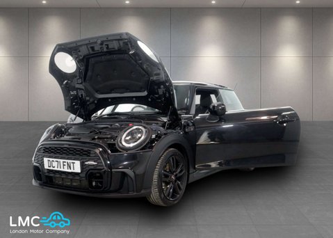 Mini Hatch 2.0 Cooper S Sport Auto 3dr 44
